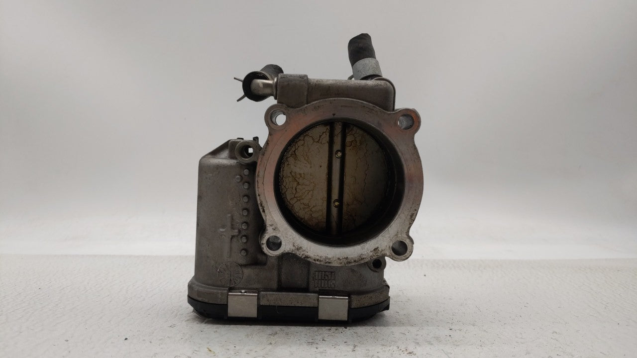2015-2019 Hyundai Sonata Throttle Body P/N:0 280 750 618 35100-2G600 Fits Fits 2015 2016 2017 2018 2019 OEM Used Auto Parts 