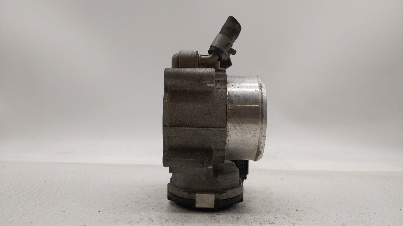 2015-2019 Hyundai Sonata Throttle Body P/N:0 280 750 618 35100-2G600 Fits Fits 2015 2016 2017 2018 2019 OEM Used Auto Parts 