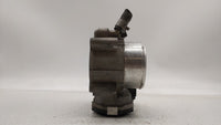 2015-2019 Hyundai Sonata Throttle Body P/N:0 280 750 618 35100-2G600 Fits Fits 2015 2016 2017 2018 2019 OEM Used Auto Parts 