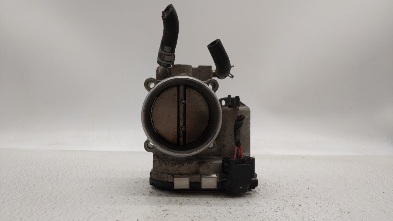 2015-2019 Hyundai Sonata Throttle Body P/N:0 280 750 618 35100-2G600 Fits Fits 2015 2016 2017 2018 2019 OEM Used Auto Parts 