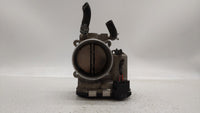 2015-2019 Hyundai Sonata Throttle Body P/N:0 280 750 618 35100-2G600 Fits Fits 2015 2016 2017 2018 2019 OEM Used Auto Parts 