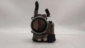 2015-2019 Hyundai Sonata Throttle Body P/N:0 280 750 618 35100-2G600 Fits Fits 2015 2016 2017 2018 2019 OEM Used Auto Parts 