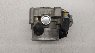 2015-2019 Hyundai Sonata Throttle Body P/N:0 280 750 618 35100-2G600 Fits Fits 2015 2016 2017 2018 2019 OEM Used Auto Parts