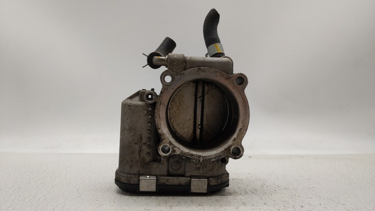 2015-2019 Hyundai Sonata Throttle Body P/N:0 280 750 618 35100-2G600 Fits Fits 2015 2016 2017 2018 2019 OEM Used Auto Parts 