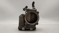 2015-2019 Hyundai Sonata Throttle Body P/N:0 280 750 618 35100-2G600 Fits Fits 2015 2016 2017 2018 2019 OEM Used Auto Parts 