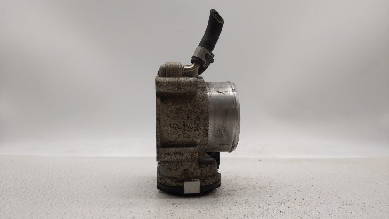 2015-2019 Hyundai Sonata Throttle Body P/N:0 280 750 618 35100-2G600 Fits Fits 2015 2016 2017 2018 2019 OEM Used Auto Parts 