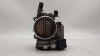 2015-2019 Hyundai Sonata Throttle Body P/N:0 280 750 618 35100-2G600 Fits Fits 2015 2016 2017 2018 2019 OEM Used Auto Parts 