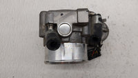 2015-2019 Hyundai Sonata Throttle Body P/N:0 280 750 618 35100-2G600 Fits Fits 2015 2016 2017 2018 2019 OEM Used Auto Parts 