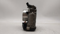 2015-2019 Hyundai Sonata Throttle Body P/N:0 280 750 618 35100-2G600 Fits Fits 2015 2016 2017 2018 2019 OEM Used Auto Parts 