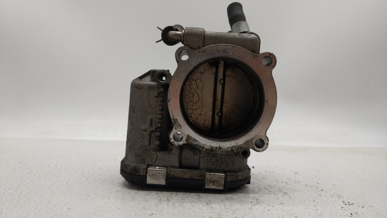 2015-2019 Hyundai Sonata Throttle Body P/N:0 280 750 618 35100-2G600 Fits Fits 2015 2016 2017 2018 2019 OEM Used Auto Parts 