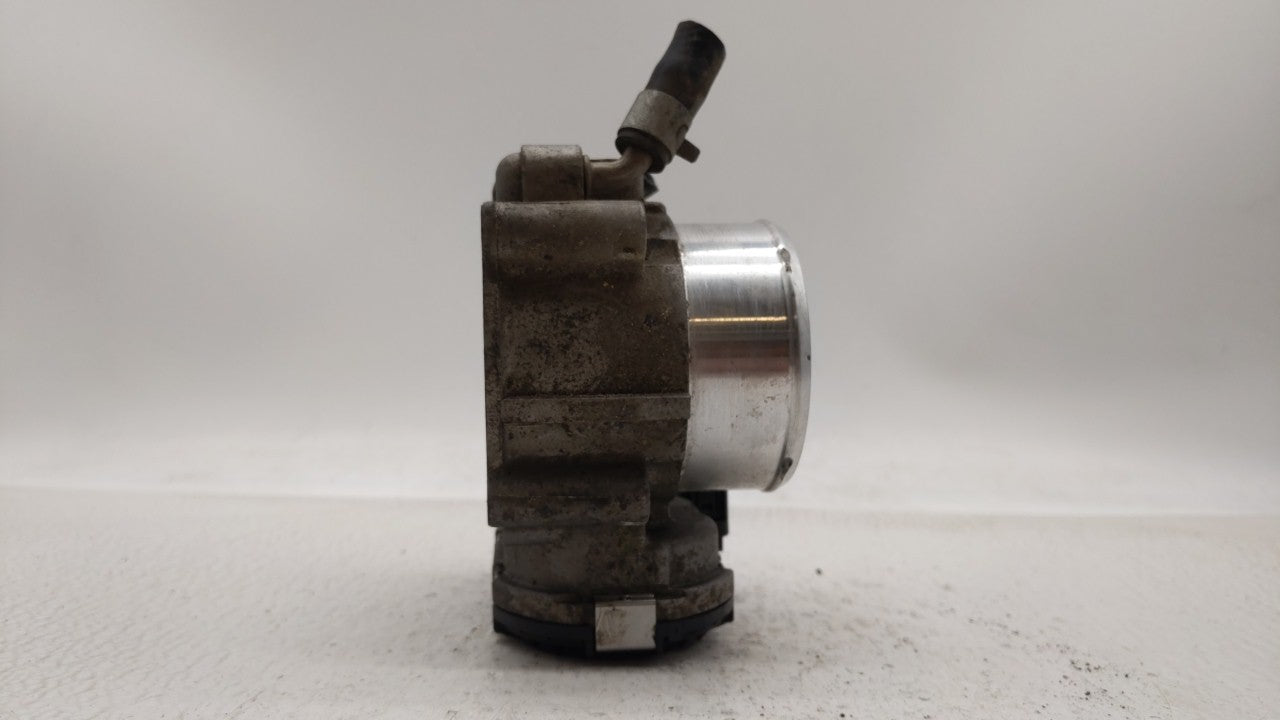 2015-2019 Hyundai Sonata Throttle Body P/N:0 280 750 618 35100-2G600 Fits Fits 2015 2016 2017 2018 2019 OEM Used Auto Parts 