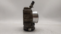 2015-2019 Hyundai Sonata Throttle Body P/N:0 280 750 618 35100-2G600 Fits Fits 2015 2016 2017 2018 2019 OEM Used Auto Parts 