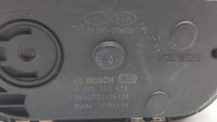 2015-2019 Hyundai Sonata Throttle Body P/N:0 280 750 618 35100-2G600 Fits Fits 2015 2016 2017 2018 2019 OEM Used Auto Parts 