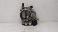 2015-2019 Hyundai Sonata Throttle Body P/N:0 280 750 618 35100-2G600 Fits Fits 2015 2016 2017 2018 2019 OEM Used Auto Parts 