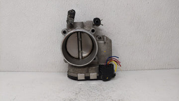 2015-2019 Hyundai Sonata Throttle Body P/N:0 280 750 618 35100-2G600 Fits Fits 2015 2016 2017 2018 2019 OEM Used Auto Parts 