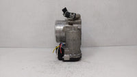 2015-2019 Hyundai Sonata Throttle Body P/N:0 280 750 618 35100-2G600 Fits Fits 2015 2016 2017 2018 2019 OEM Used Auto Parts 