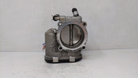 2015-2019 Hyundai Sonata Throttle Body P/N:0 280 750 618 35100-2G600 Fits Fits 2015 2016 2017 2018 2019 OEM Used Auto Parts 