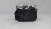 2015-2019 Hyundai Sonata Throttle Body P/N:0 280 750 618 35100-2G600 Fits Fits 2015 2016 2017 2018 2019 OEM Used Auto Parts 
