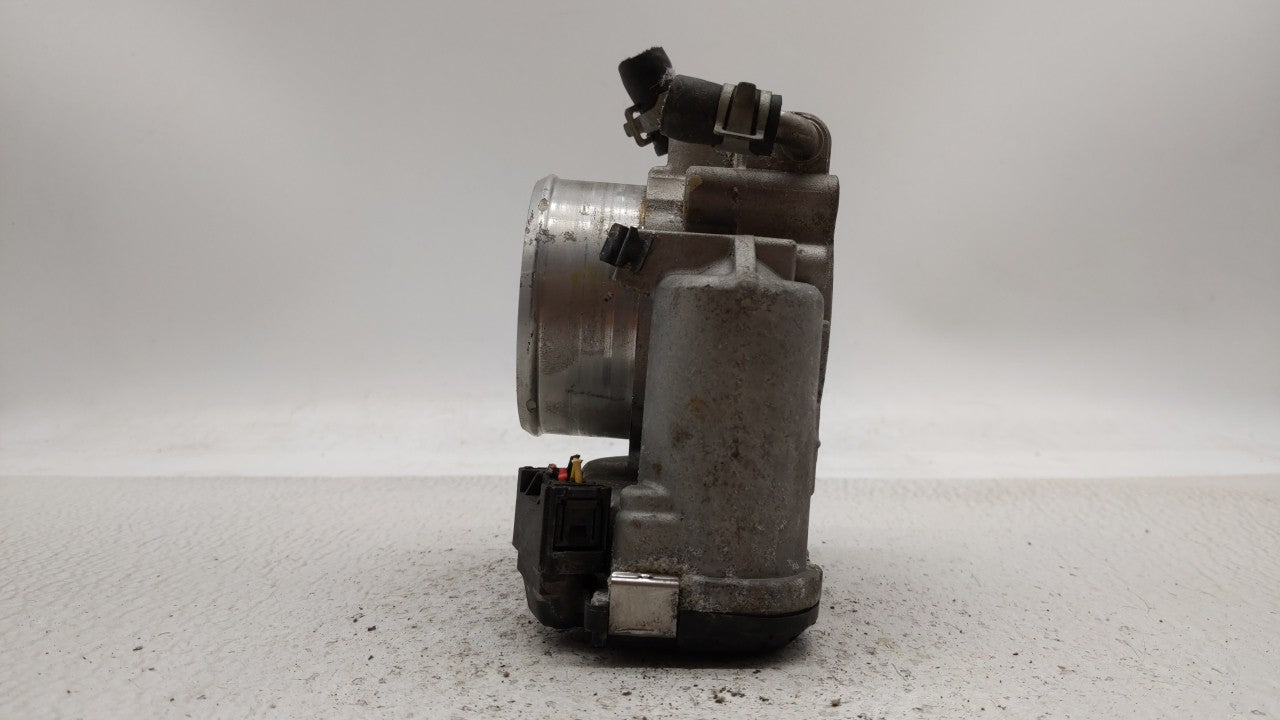 2015-2019 Hyundai Sonata Throttle Body P/N:0 280 750 618 35100-2G600 Fits Fits 2015 2016 2017 2018 2019 OEM Used Auto Parts 