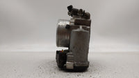 2015-2019 Hyundai Sonata Throttle Body P/N:0 280 750 618 35100-2G600 Fits Fits 2015 2016 2017 2018 2019 OEM Used Auto Parts 