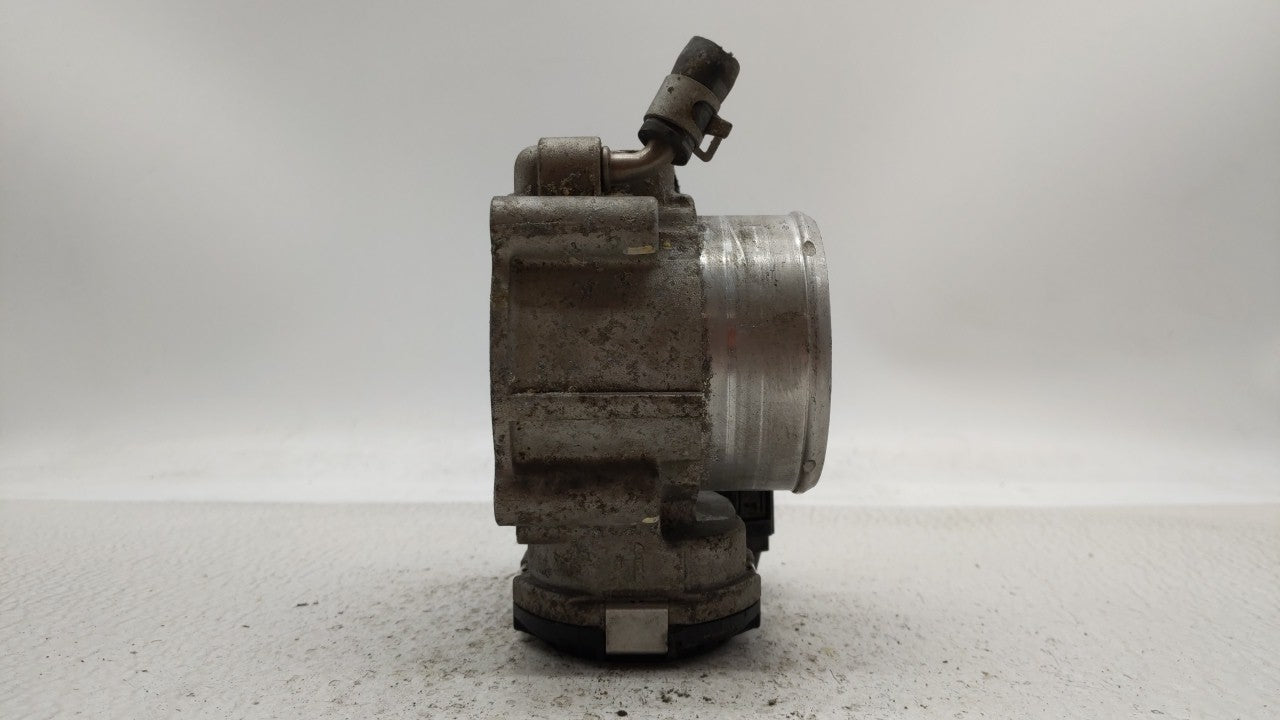 2015-2019 Hyundai Sonata Throttle Body P/N:0 280 750 618 35100-2G600 Fits Fits 2015 2016 2017 2018 2019 OEM Used Auto Parts 
