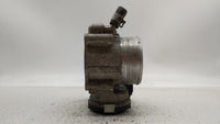 2015-2019 Hyundai Sonata Throttle Body P/N:0 280 750 618 35100-2G600 Fits Fits 2015 2016 2017 2018 2019 OEM Used Auto Parts 