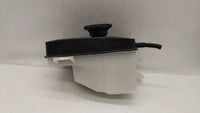 2015-2019 Hyundai Sonata Radiator Coolant Overflow Expansion Tank Bottle 244963 - Oemusedautoparts1.com