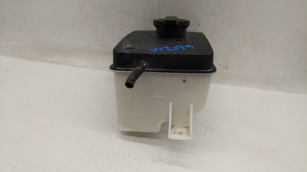 2015-2019 Hyundai Sonata Radiator Coolant Overflow Expansion Tank Bottle 244963 - Oemusedautoparts1.com