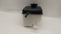 2015-2019 Hyundai Sonata Radiator Coolant Overflow Expansion Tank Bottle 244963 - Oemusedautoparts1.com