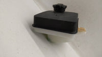 2015-2019 Hyundai Sonata Radiator Coolant Overflow Expansion Tank Bottle 244963 - Oemusedautoparts1.com