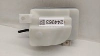 2015-2019 Hyundai Sonata Radiator Coolant Overflow Expansion Tank Bottle 244963 - Oemusedautoparts1.com