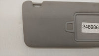 2015-2019 Hyundai Sonata Sun Visor Shade Replacement Passenger Right Mirror Fits Fits 2015 2016 2017 2018 2019 OEM Used Auto
