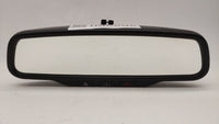 2011-2019 Hyundai Sonata Interior Rear View Mirror Replacement OEM P/N:SVSDNFS A047396 Fits OEM Used Auto Parts - Oemusedaut