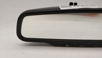 2011-2019 Hyundai Sonata Interior Rear View Mirror Replacement OEM P/N:SVSDNFS A047396 Fits OEM Used Auto Parts - Oemusedaut