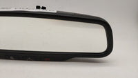 2011-2019 Hyundai Sonata Interior Rear View Mirror Replacement OEM P/N:SVSDNFS A047396 Fits OEM Used Auto Parts - Oemusedaut