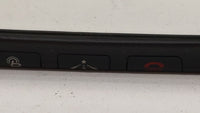 2011-2019 Hyundai Sonata Interior Rear View Mirror Replacement OEM P/N:SVSDNFS A047396 Fits OEM Used Auto Parts - Oemusedaut