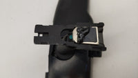 2011-2019 Hyundai Sonata Interior Rear View Mirror Replacement OEM P/N:SVSDNFS A047396 Fits OEM Used Auto Parts - Oemusedaut