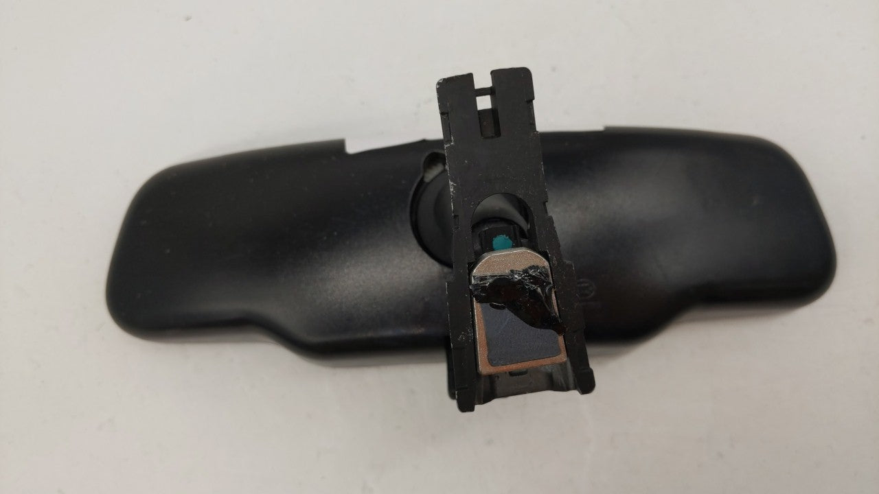 2011-2019 Hyundai Sonata Interior Rear View Mirror Replacement OEM P/N:SVSDNFS A047396 Fits OEM Used Auto Parts - Oemusedaut