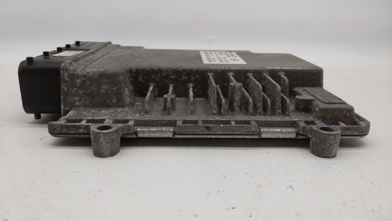 2015-2017 Hyundai Sonata PCM Engine Control Computer ECU ECM PCU OEM P/N:39101-2GGK5 39101-2GGK6 Fits Fits 2015 2016 2017 OE