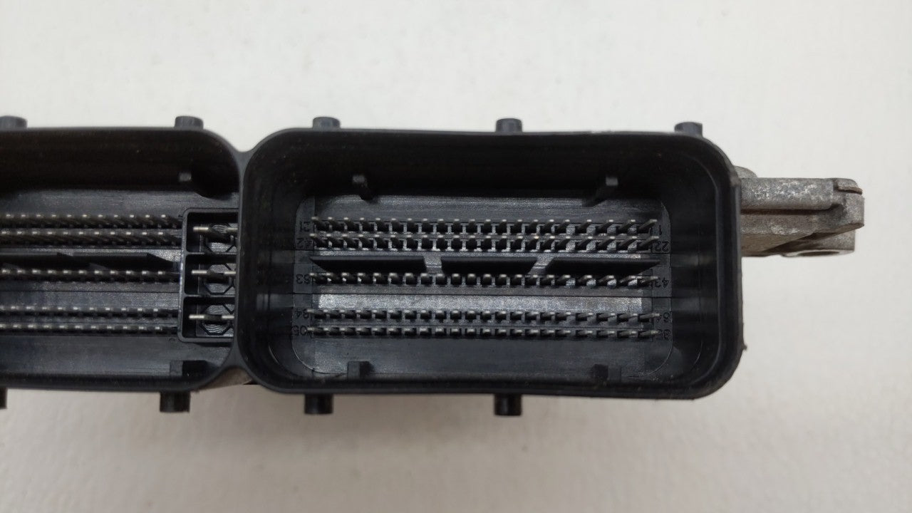 2015-2017 Hyundai Sonata PCM Engine Control Computer ECU ECM PCU OEM P/N:39101-2GGK5 39101-2GGK6 Fits Fits 2015 2016 2017 OE