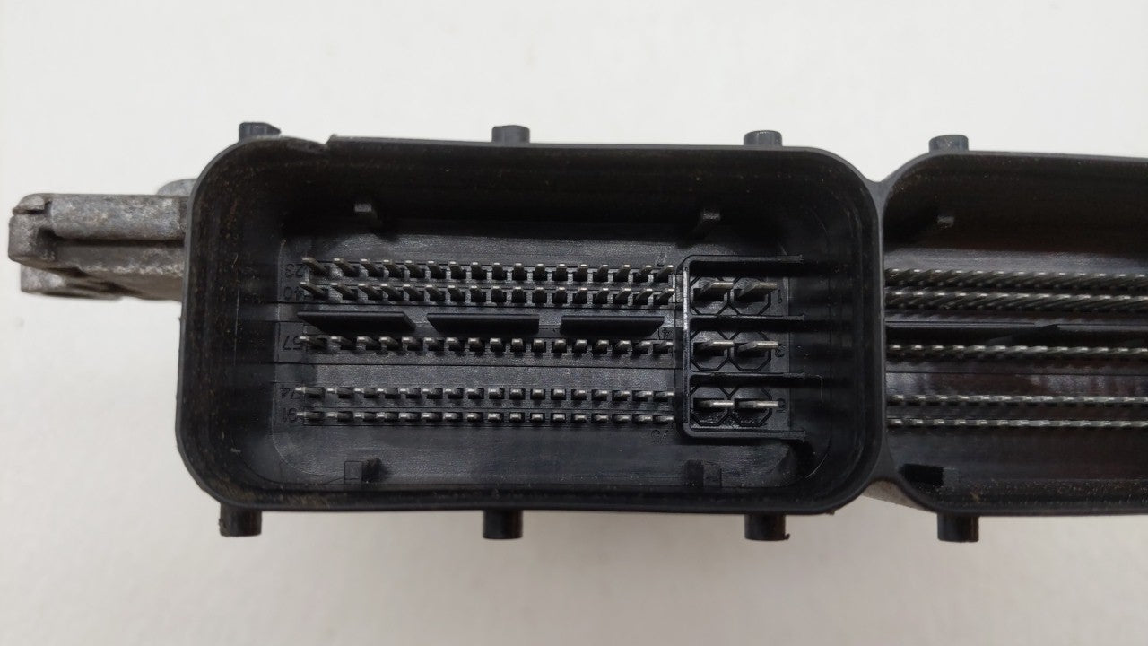 2015-2017 Hyundai Sonata PCM Engine Control Computer ECU ECM PCU OEM P/N:39101-2GGK5 39101-2GGK6 Fits Fits 2015 2016 2017 OE