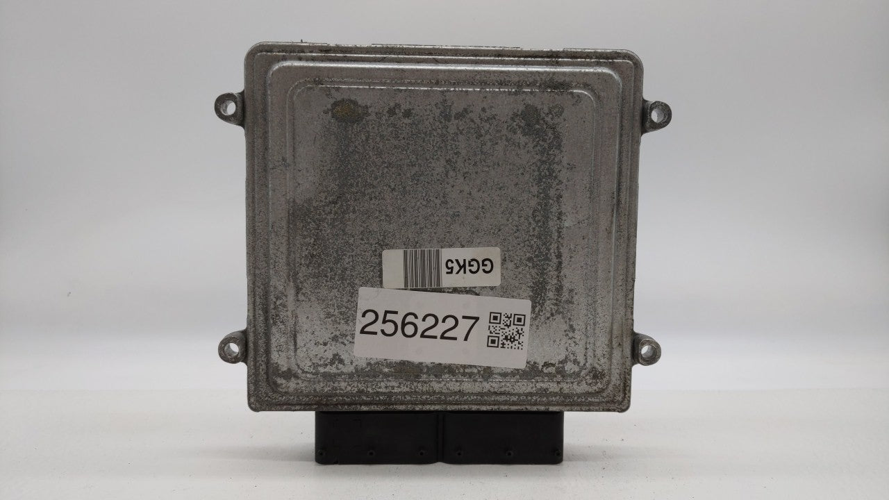 2015-2017 Hyundai Sonata PCM Engine Control Computer ECU ECM PCU OEM P/N:39101-2GGK5 39101-2GGK6 Fits Fits 2015 2016 2017 OE