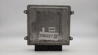 2015-2017 Hyundai Sonata PCM Engine Control Computer ECU ECM PCU OEM P/N:39101-2GGK5 39101-2GGK6 Fits Fits 2015 2016 2017 OE