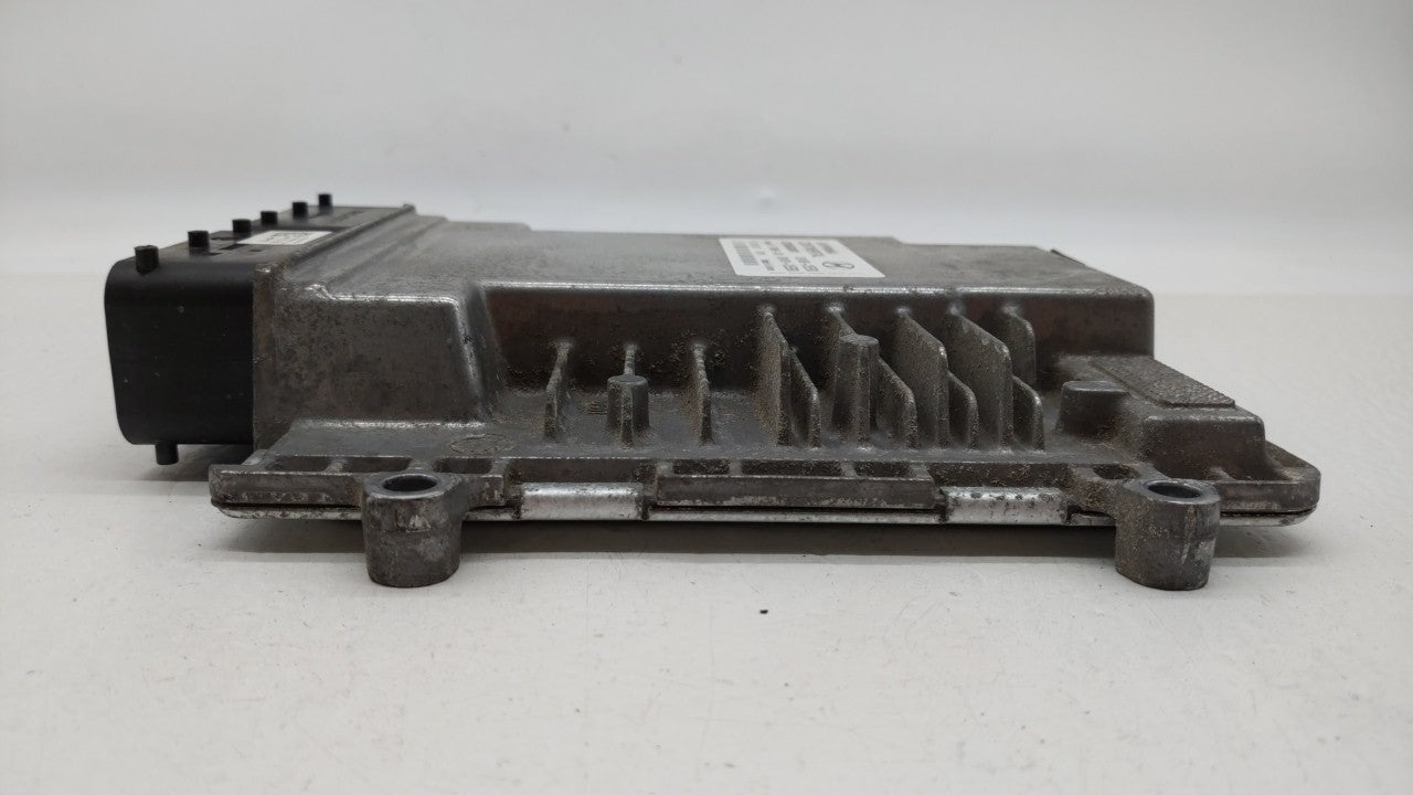 2016-2017 Hyundai Sonata PCM Engine Control Computer ECU ECM PCU OEM P/N:39160-2EEB1 39161-2EEB1, 39160-2EEB0 Fits Fits 2016