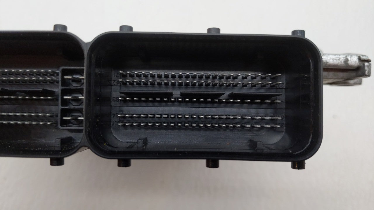 2016-2017 Hyundai Sonata PCM Engine Control Computer ECU ECM PCU OEM P/N:39160-2EEB1 39161-2EEB1, 39160-2EEB0 Fits Fits 2016