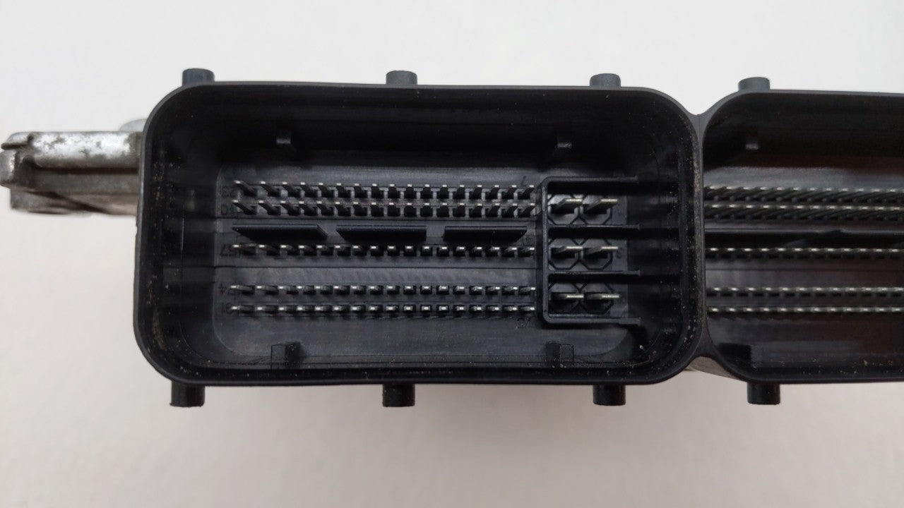 2016-2017 Hyundai Sonata PCM Engine Control Computer ECU ECM PCU OEM P/N:39160-2EEB1 39161-2EEB1, 39160-2EEB0 Fits Fits 2016