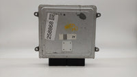 2016-2017 Hyundai Sonata PCM Engine Control Computer ECU ECM PCU OEM P/N:39160-2EEB1 39161-2EEB1, 39160-2EEB0 Fits Fits 2016