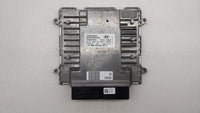 2015-2017 Hyundai Sonata PCM Engine Control Computer ECU ECM PCU OEM P/N:39101-2GGK0 39101-2GGL4 Fits Fits 2015 2016 2017 OE
