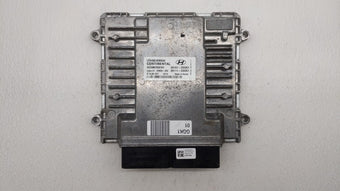 compare product 2015-2017 Hyundai Sonata PCM Engine Control Computer ECU ECM PCU OEM P/N:39101-2GGK0 39101-2GGL4 Fits Fits 2015 2016 2017 OEM Used Auto Parts
