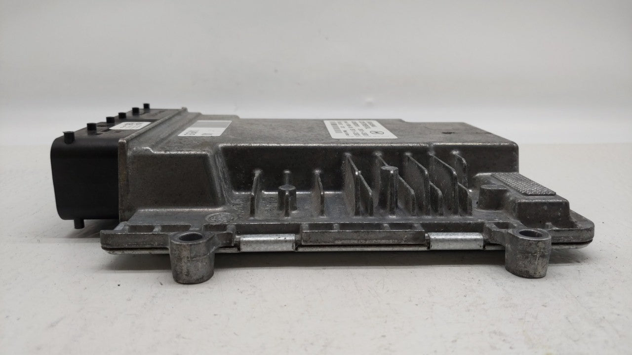 2015-2017 Hyundai Sonata PCM Engine Control Computer ECU ECM PCU OEM P/N:39101-2GGK0 39101-2GGL4 Fits Fits 2015 2016 2017 OE